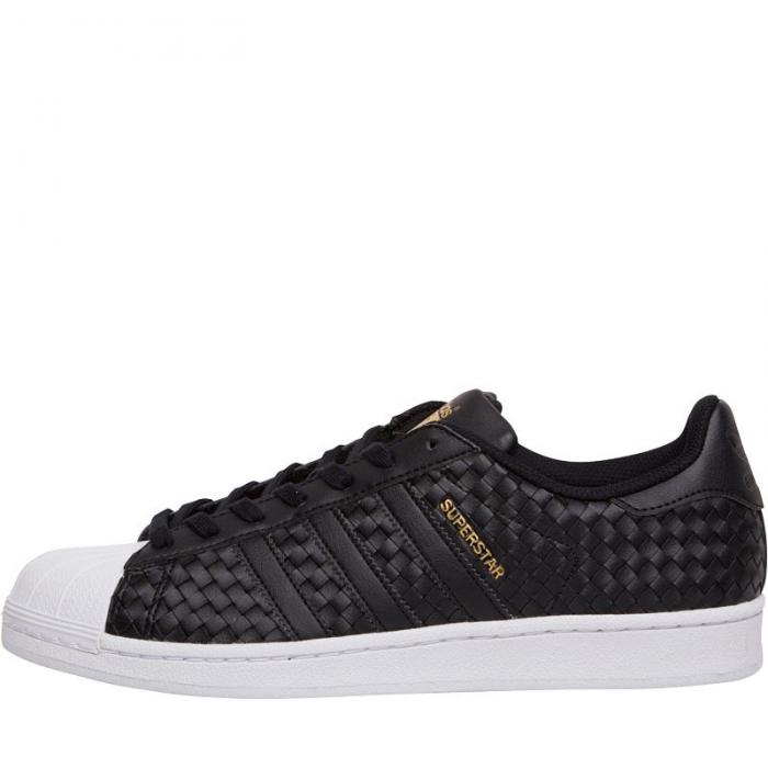 adidas superstar noir homme